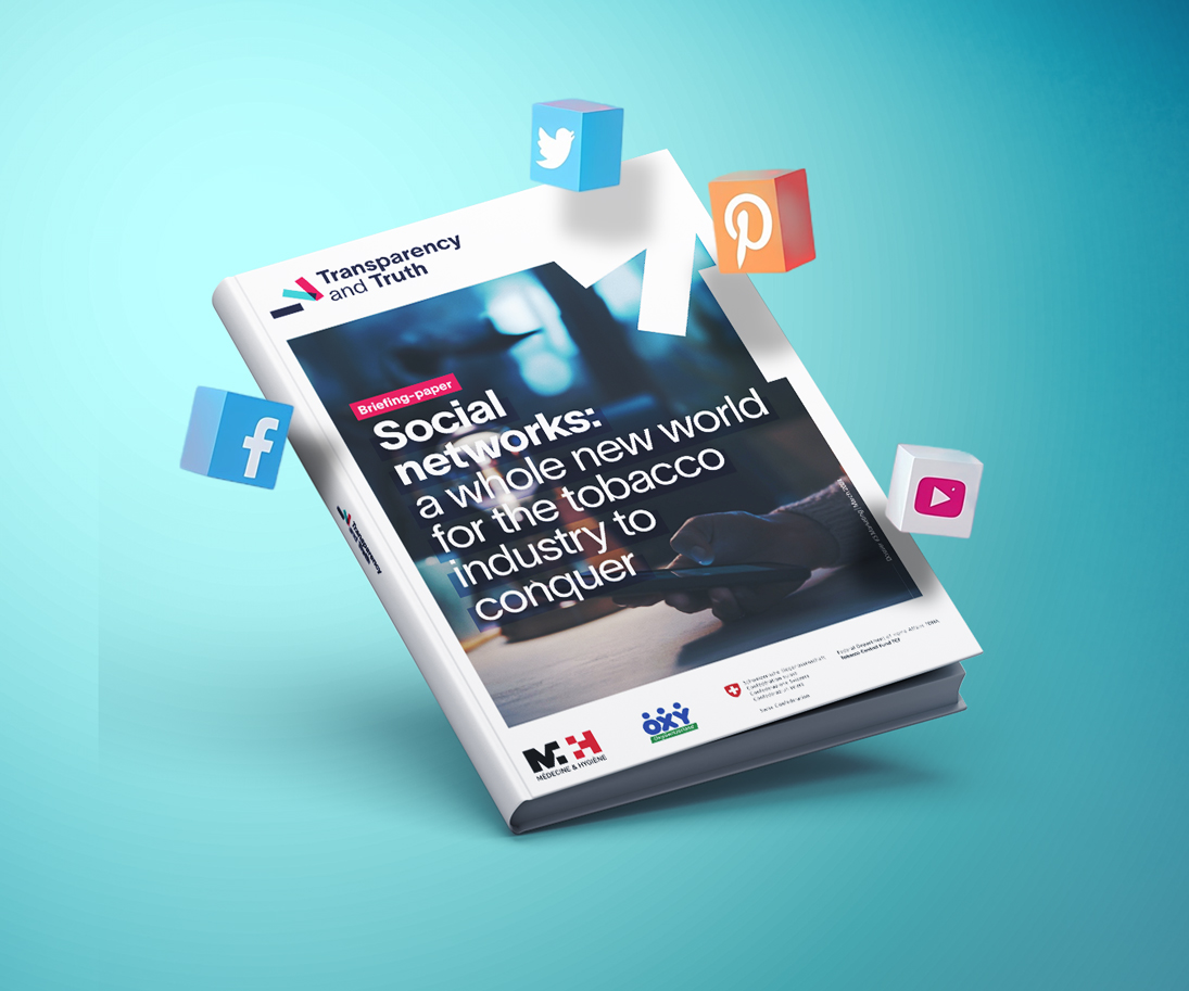 Dossier #3 - Marketing