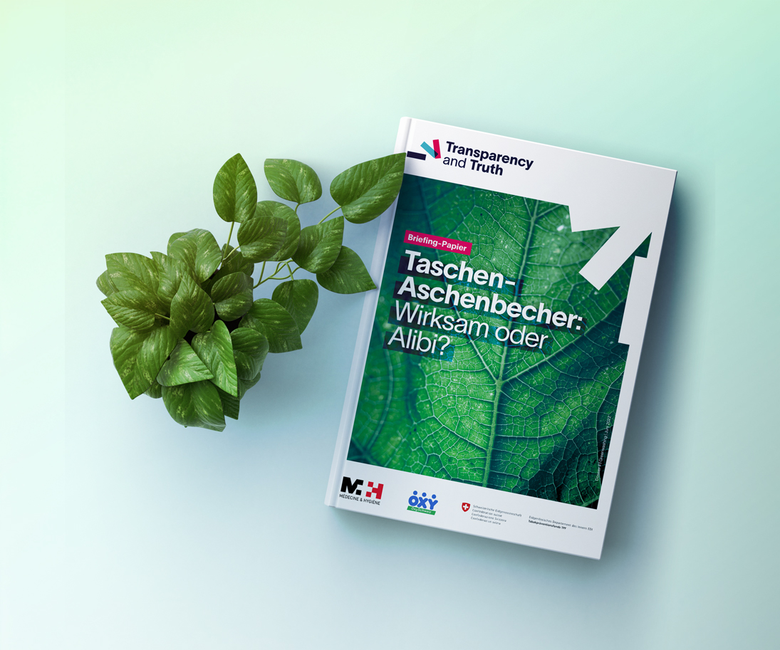 Dossier #1 - Greenwashing