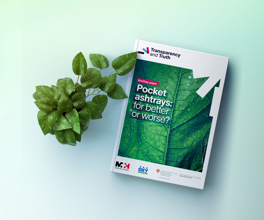 Dossier #1 - Greenwashing
