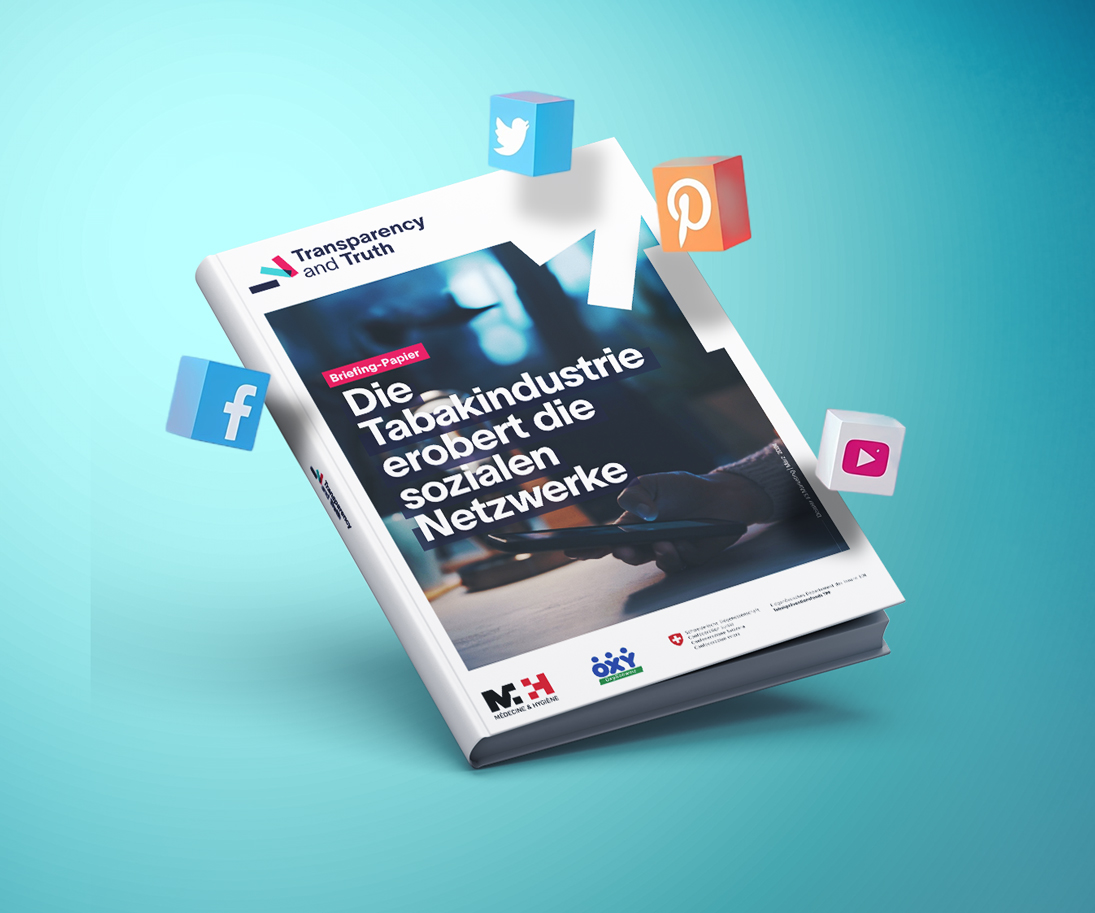 Dossier #3 - Marketing