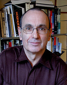 Pascal Diethelm - Président d’OxySuisse