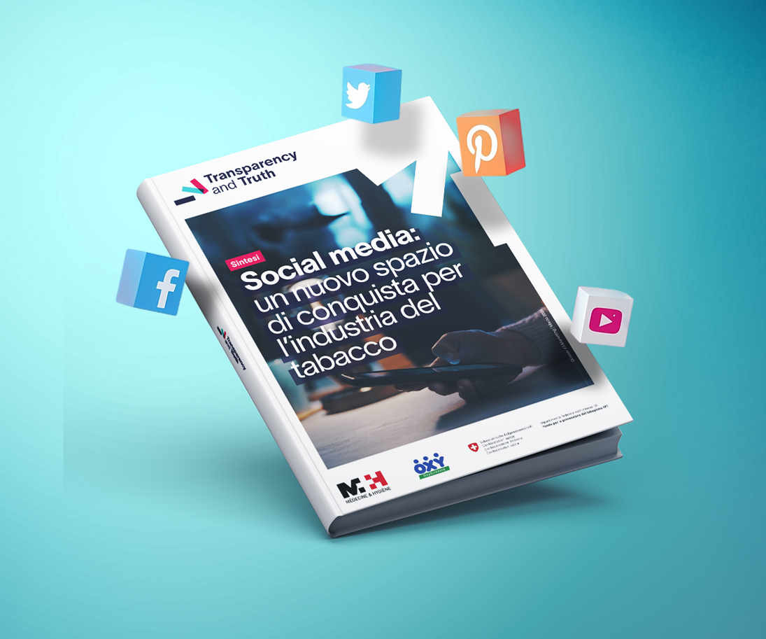 Dossier #3 - Marketing