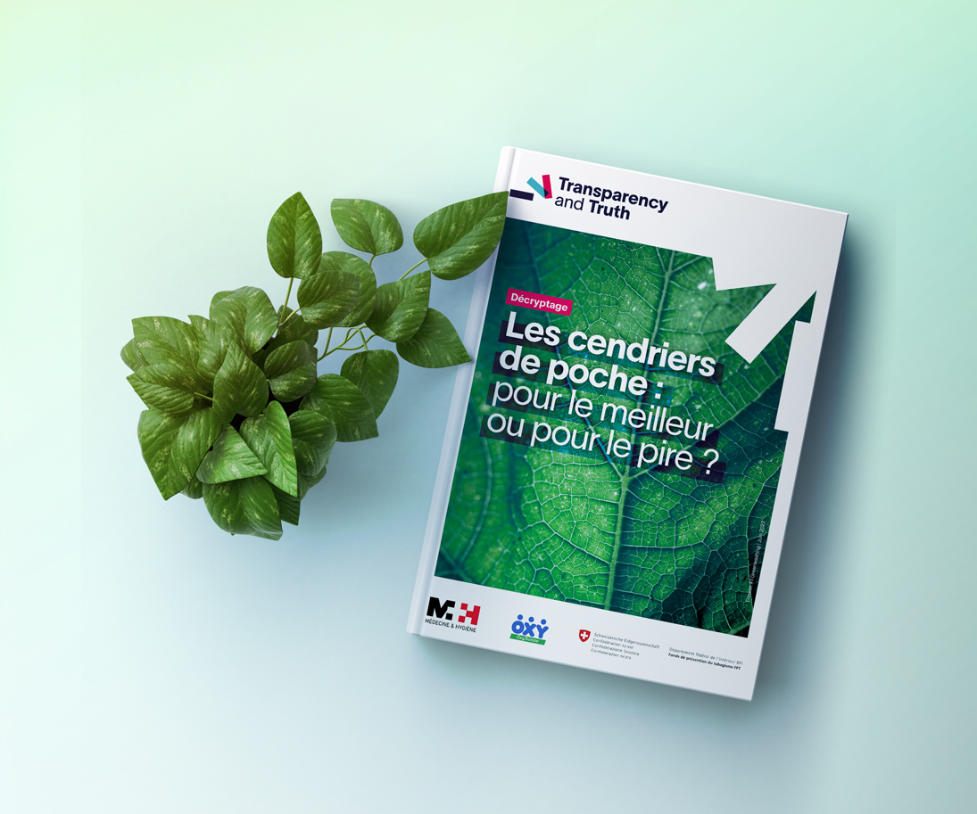 Dossier #1 - Greenwashing