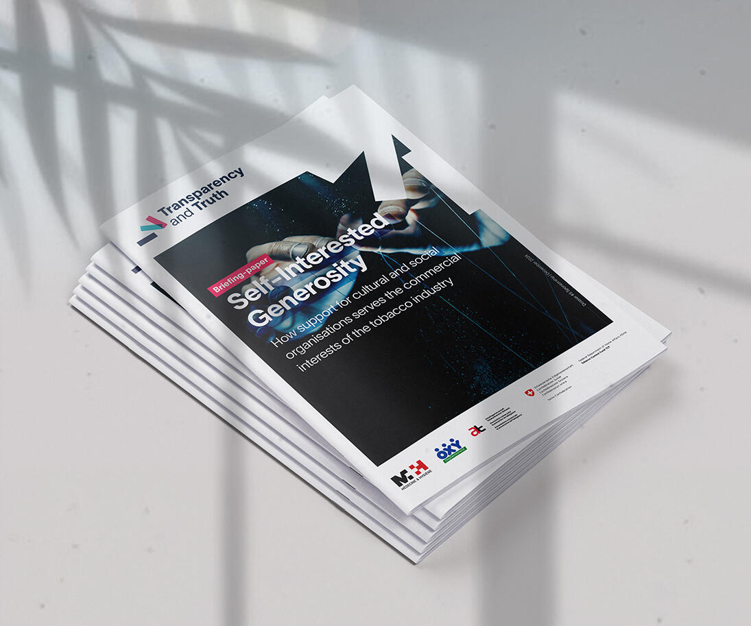 Briefing paper