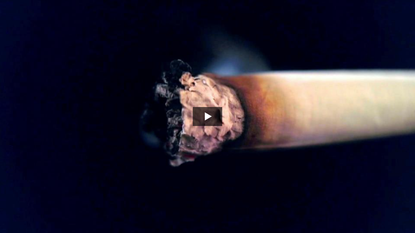 Les "puffs", le nouveau piège de l'industrie de la nicotine