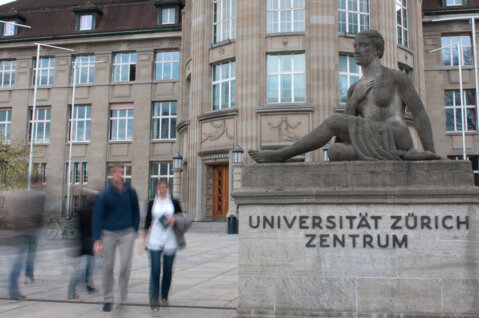 Universität Zürich