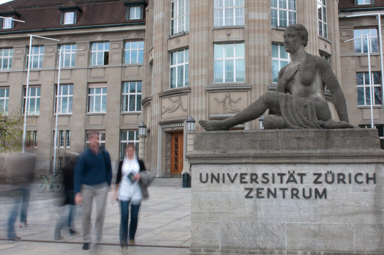 Università di Zurigo