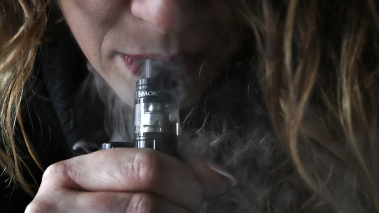 Les jeunes, cible de choix pour l'industrie tabac