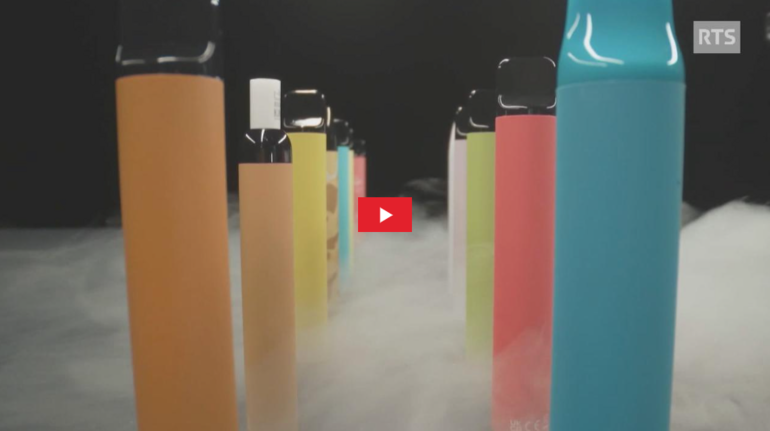 La cigarette Puff, ou comment l’industrie du tabac...
