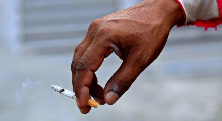 L'industrie du tabac a un impact «désastreux»
