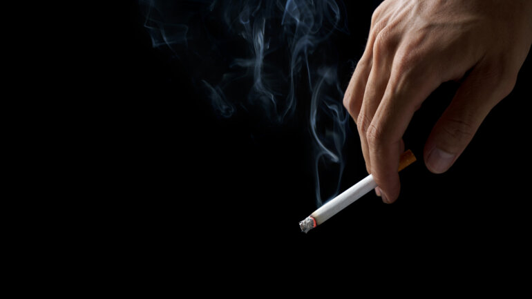 Un professeur accusé d'avoir été à la solde de Philip Morris