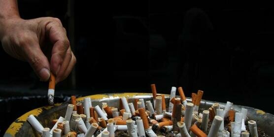 Les conspirateurs du tabac